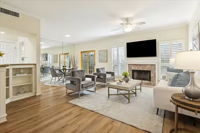 701 Bering Drive #1701, Houston, TX 77057 - Photo 5