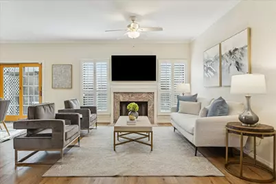 701 Bering Drive #1701, Houston, TX 77057 - Photo 3