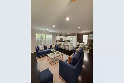 9623 Elmview Place #1, Houston, TX 77080 - Photo 1