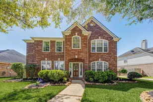 1919 Farmers Creek Dr, Richmond, TX 77406 - Photo 1