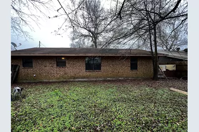 129 E John Street, Centerville, TX 75833 - Photo 5