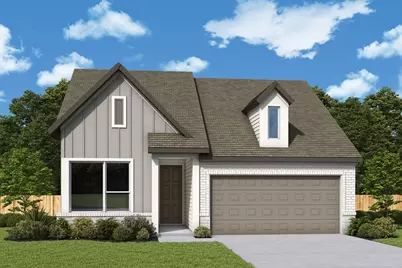 22639 Potterstone Drive, Katy, TX 77449 - Photo 1