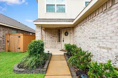 5422 Logan Dale Drive, Brookshire, TX 77423 - Photo 3