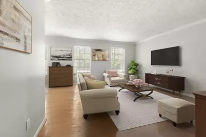 355 N Post Oak Lane #742, Houston, TX 77024 - Photo 5