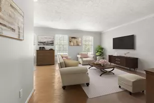 355 N Post Oak Ln, Houston, TX 77024 - Photo 5