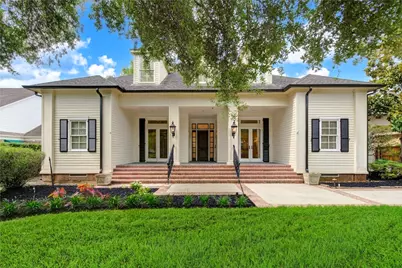 4615 Laurel Street, Bellaire, TX 77401 - Photo 1