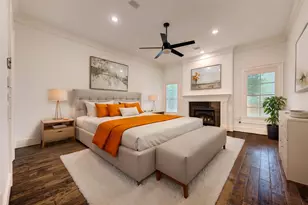 4615 Laurel St, Bellaire, TX 77401 - Photo 11