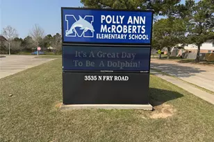 3739 Slocom Dr, Katy, TX 77449 - Photo 15