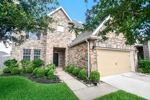 5622 Scoria Rock Dr, Richmond, TX 77407 - Photo 1