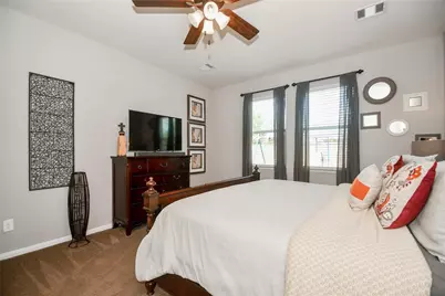 5622 Scoria Rock Drive, Richmond, TX 77407 - Photo 17