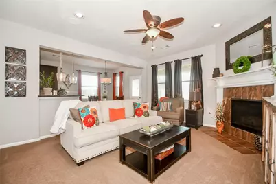 5622 Scoria Rock Drive, Richmond, TX 77407 - Photo 13