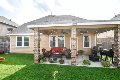 5622 Scoria Rock Drive, Richmond, TX 77407 - Photo 29