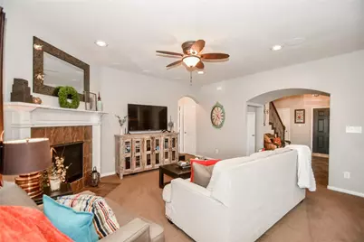 5622 Scoria Rock Drive, Richmond, TX 77407 - Photo 15