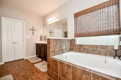 5622 Scoria Rock Drive, Richmond, TX 77407 - Photo 19