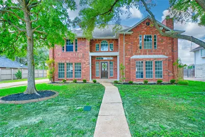 619 Green Belt Drive, Sugar Land, TX 77498 - Photo 1