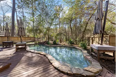 98 S Wilde Yaupon Court, The Woodlands, TX 77381 - Photo 37