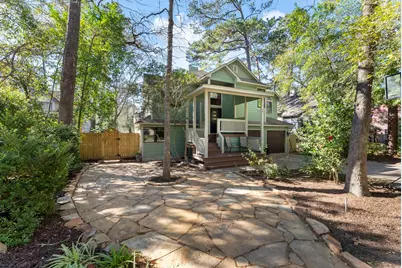 98 S Wilde Yaupon Court, The Woodlands, TX 77381 - Photo 1