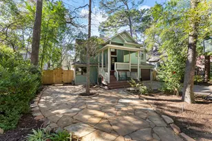 98 S Wilde Yaupon Ct, The Woodlands, TX 77381 - Photo 1