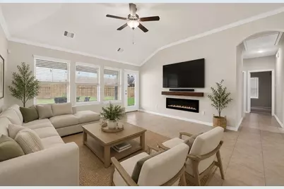 22531 Mary Rogers Trail, Richmond, TX 77469 - Photo 21