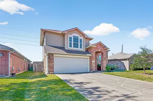 7222 Autumn Bluff Ln, Richmond, TX 77407 - Photo 1
