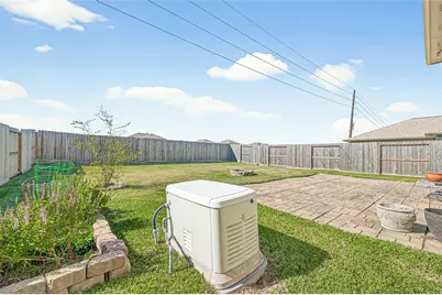 7222 Autumn Bluff Lane, Richmond, TX 77407 - Photo 37
