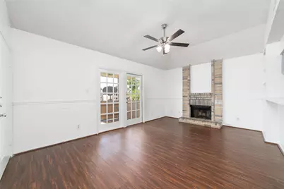 1308 Brenda Lane, Unit C Lane #4, Humble, TX 77338 - Photo 5