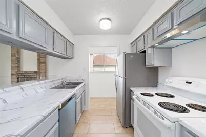 1308 Brenda Lane, Unit C Lane #4, Humble, TX 77338 - Photo 1