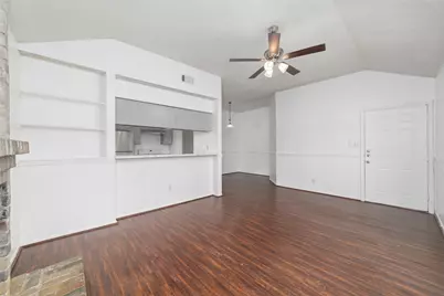 1308 Brenda Lane, Unit C Lane #4, Humble, TX 77338 - Photo 7