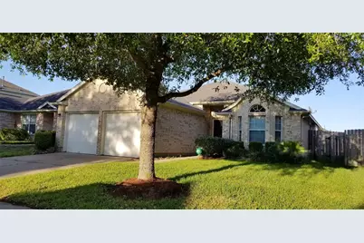 16331 Bandicoot Drive, Sugar Land, TX 77498 - Photo 1