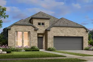 7210 Happiness Pass, Richmond, TX 77469 - Photo 1