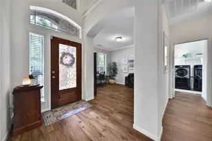 17311 Lassen Forest Ln, Humble, TX 77346 - Photo 7