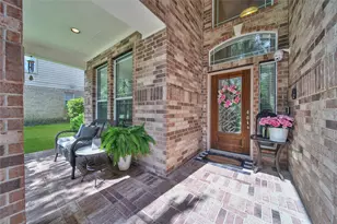 17311 Lassen Forest Ln, Humble, TX 77346 - Photo 5