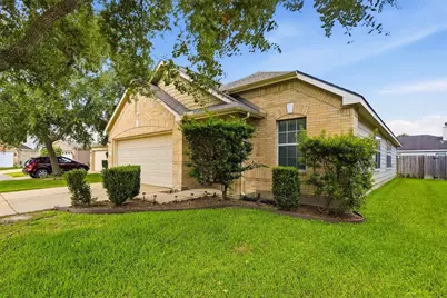 7719 Serene Wood Lane, Cypress, TX 77433 - Photo 3