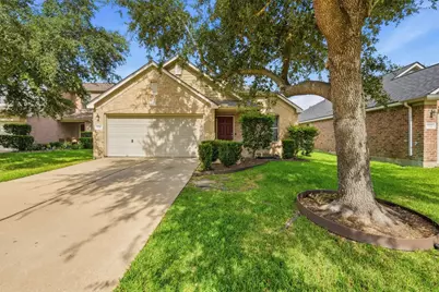 7719 Serene Wood Lane, Cypress, TX 77433 - Photo 1