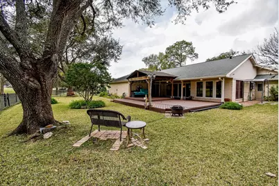 3415 Palm Desert Lane, Missouri City, TX 77459 - Photo 1