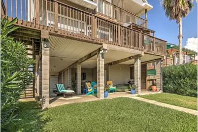 1095 Redfish Street, Bayou Vista, TX 77563 - Photo 33