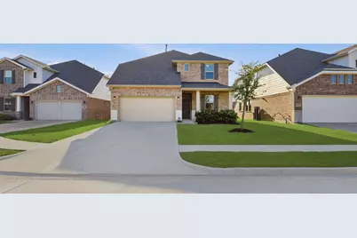 8415 Baywatch Circle, Baytown, TX 77523 - Photo 3