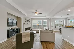 15307 Wooded Field Trail, Cypress, TX 77429 - Photo 11