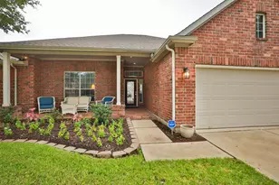 15307 Wooded Field Trail, Cypress, TX 77429 - Photo 5