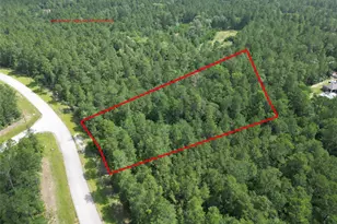 Lot 13 Windmill Rd, Huntsville, TX 77340 - Photo 1
