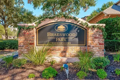 2255 Braeswood Park Drive #294, Houston, TX 77030 - Photo 29