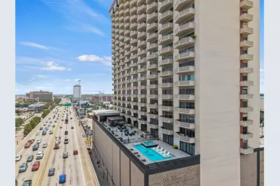 2016 Main Street #2302, Houston, TX 77002 - Photo 45