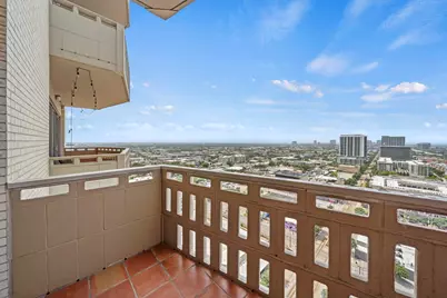 2016 Main Street #2302, Houston, TX 77002 - Photo 25