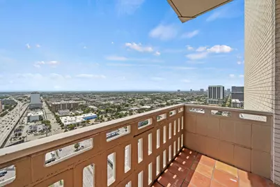 2016 Main Street #2302, Houston, TX 77002 - Photo 27