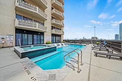 2016 Main Street #2302, Houston, TX 77002 - Photo 37