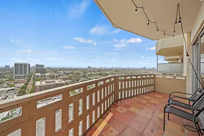 2016 Main Street #2302, Houston, TX 77002 - Photo 23