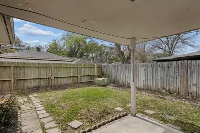 3215 Palm Desert Lane #B, Missouri City, TX 77459 - Photo 3