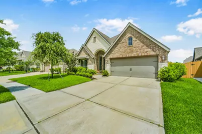 28160 Knight Peak Drive, Spring, TX 77386 - Photo 5