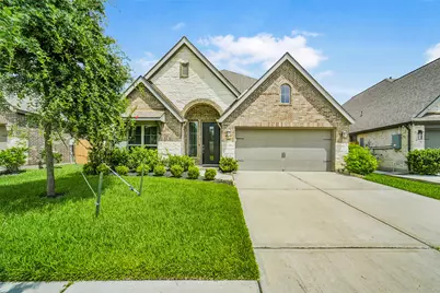 28160 Knight Peak Drive, Spring, TX 77386 - Photo 1