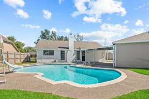 1819 Gaucho Circle, La Porte, TX 77571 - Photo 1